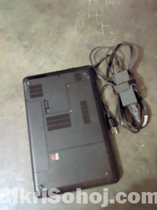 Compaq CQ58